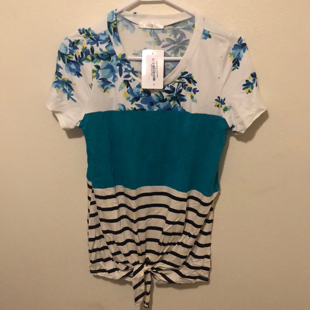 Haptics Top